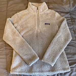 Patagonia Women’s Los Gatos Fleece 1/4-Zip